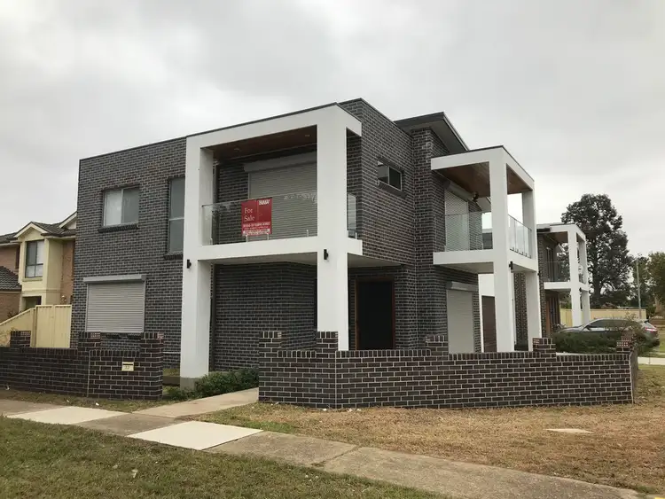 Address available on request