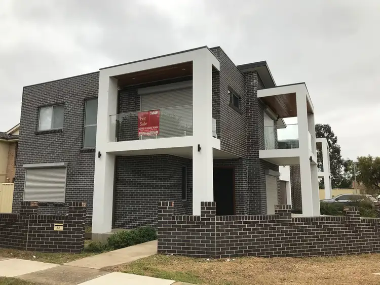 Second view of Homely semi-detached listing, Address available on request