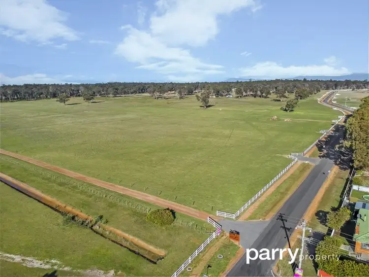 Fourth view of Homely land listing, 28 Charlies Lane, Carrick TAS 7291