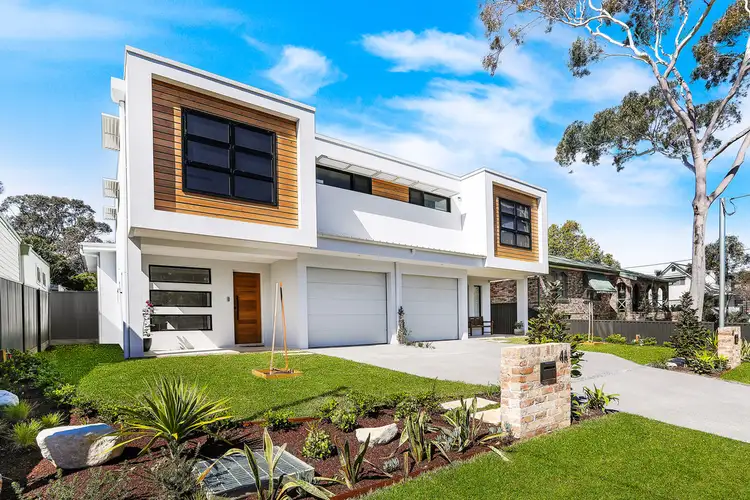 4A Gillham Ave, Caringbah South NSW 2229