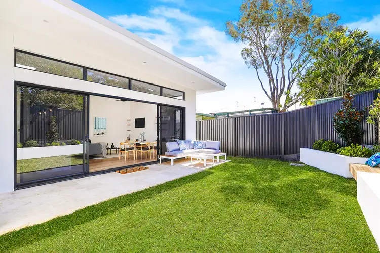 Fourth view of Homely semi-detached listing, 4A Gillham Ave, Caringbah South NSW 2229