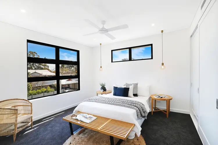 Sixth view of Homely semi-detached listing, 4A Gillham Ave, Caringbah South NSW 2229