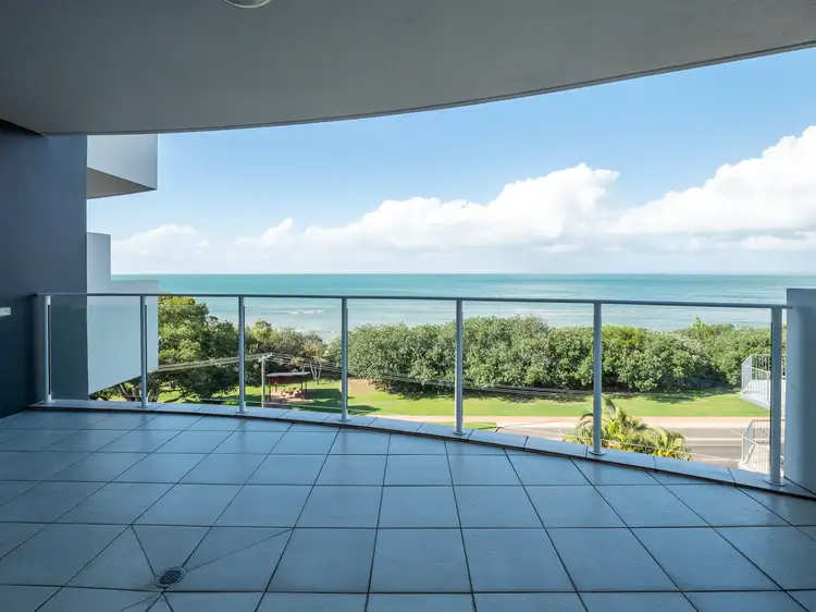 Second view of Homely unit listing, 506/239 Esplanade, Pialba QLD 4655