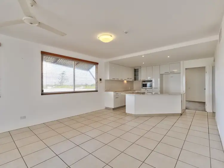 Third view of Homely unit listing, 506/239 Esplanade, Pialba QLD 4655