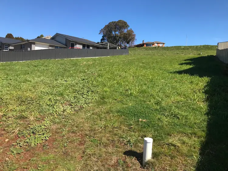 Second view of Homely land listing, 28 Lorrie Place, Park Grove TAS 7320