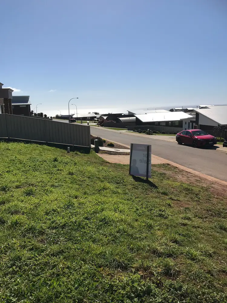 Third view of Homely land listing, 28 Lorrie Place, Park Grove TAS 7320
