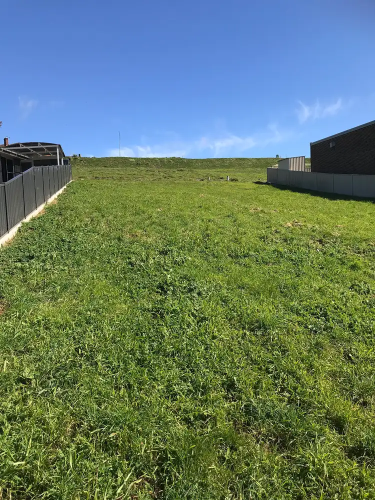Fourth view of Homely land listing, 28 Lorrie Place, Park Grove TAS 7320