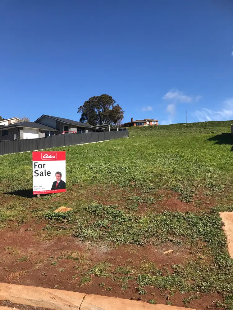 Fifth view of Homely land listing, 28 Lorrie Place, Park Grove TAS 7320