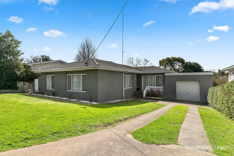 29 Parr Street, Leongatha VIC 3953