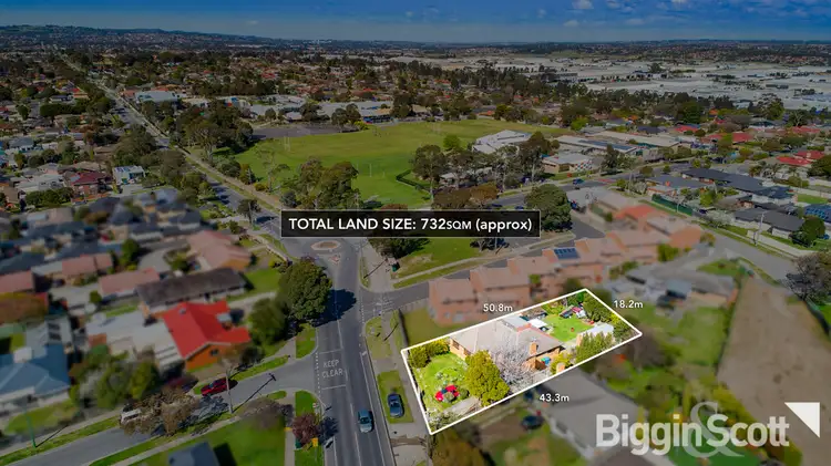 Second view of Homely house listing, 68 Frawley Road, Hallam VIC 3803