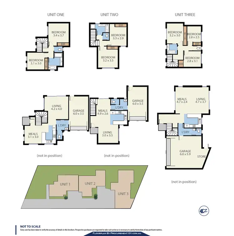 Third view of Homely house listing, 68 Frawley Road, Hallam VIC 3803