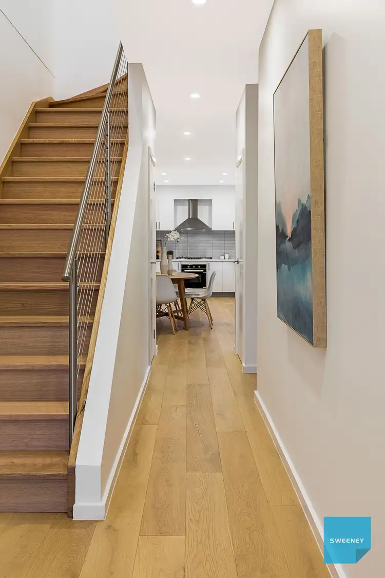 Second view of Homely house listing, 1 Buckingham Street, Sydenham VIC 3037