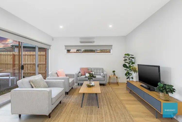 Fifth view of Homely house listing, 1 Buckingham Street, Sydenham VIC 3037