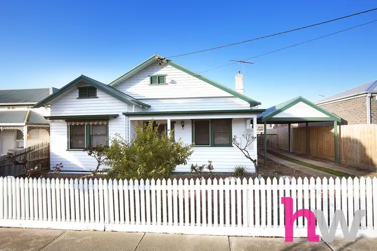 12 Regent Street, Whittington VIC 3219
