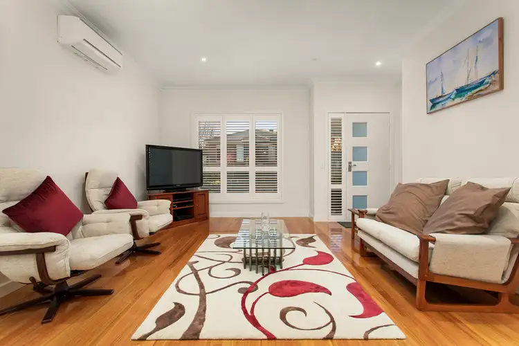 Second view of Homely house listing, 76 Baratta St, Blackburn South VIC 3130