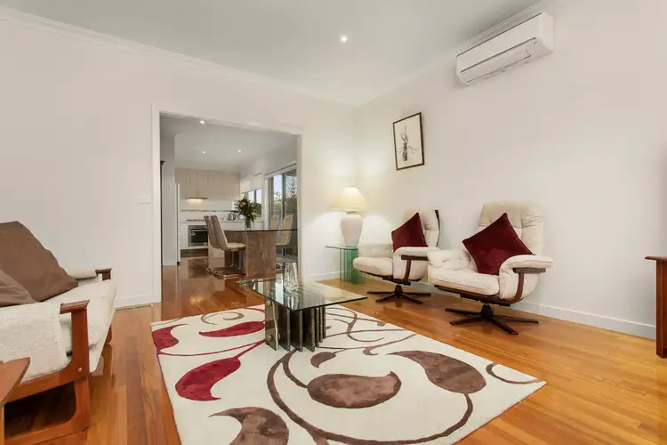 Fifth view of Homely house listing, 76 Baratta St, Blackburn South VIC 3130