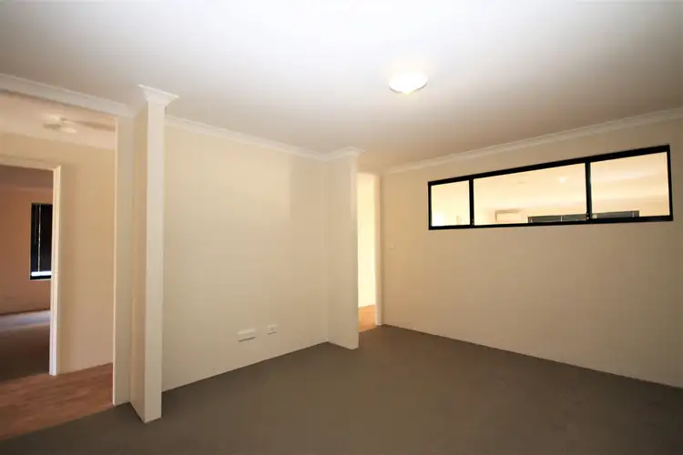 Second view of Homely house listing, 21 Santorini Loop, Binningup WA 6233