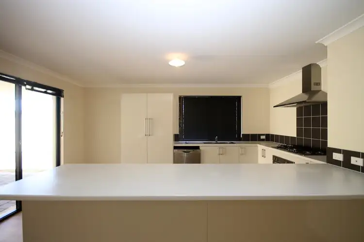 Fifth view of Homely house listing, 21 Santorini Loop, Binningup WA 6233