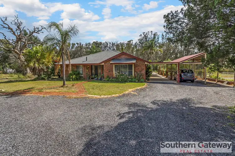 103 Newbold Road, Casuarina WA 6167