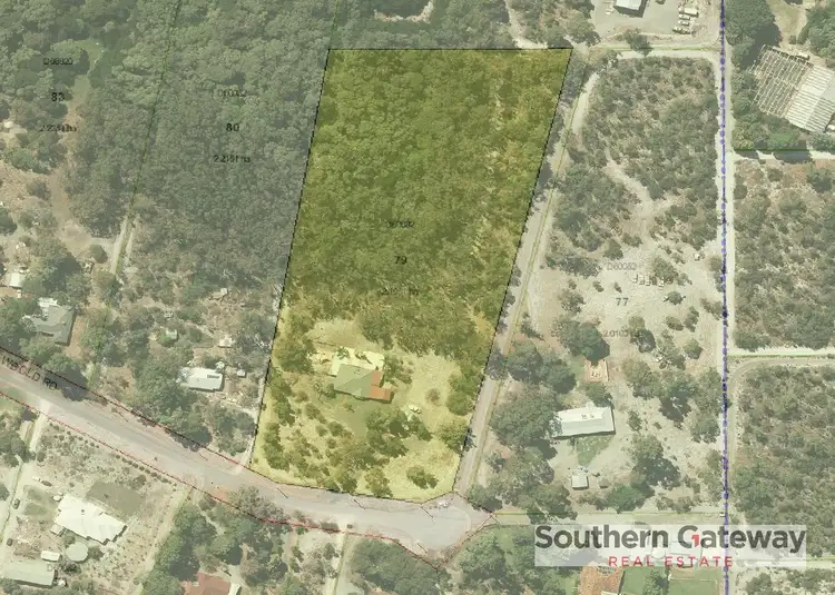 Third view of Homely house listing, 103 Newbold Road, Casuarina WA 6167