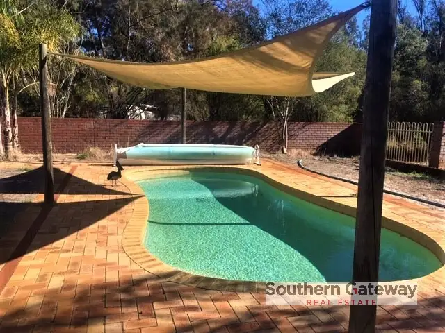 Fourth view of Homely house listing, 103 Newbold Road, Casuarina WA 6167