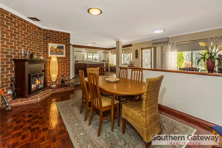 Sixth view of Homely house listing, 103 Newbold Road, Casuarina WA 6167