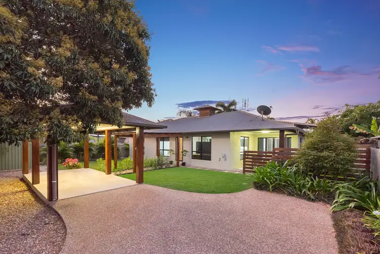 Main view of Homely house listing, 137A Francis Street, West End QLD 4810