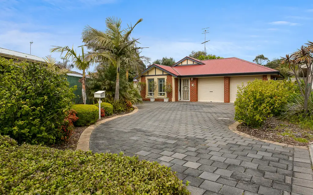 Main view of Homely house listing, 9 Robb Street, Encounter Bay SA 5211