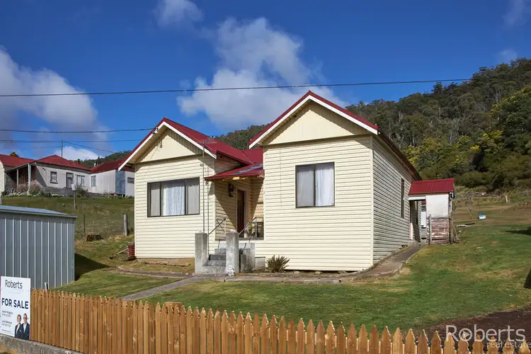 1 Church Street, Derby TAS 7264