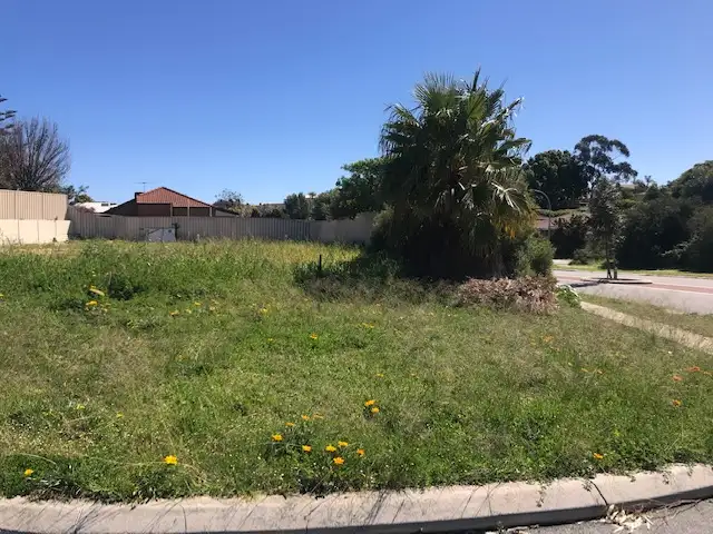 Second view of Homely land listing, Lot 1/37 Periwinkle Road, Mullaloo WA 6027