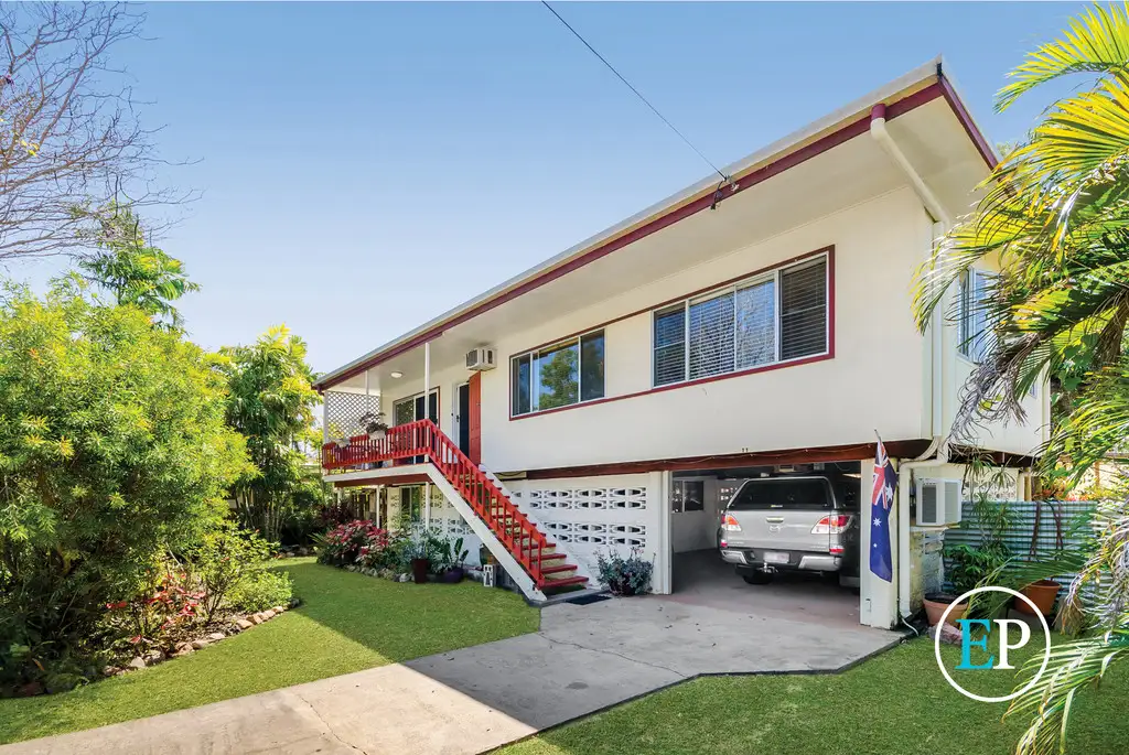 Main view of Homely house listing, 11 Angela Court, Cranbrook QLD 4814