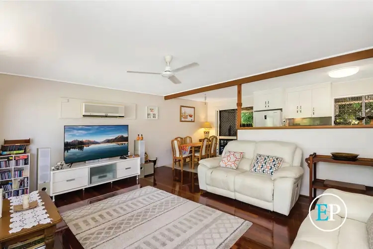 Second view of Homely house listing, 11 Angela Court, Cranbrook QLD 4814