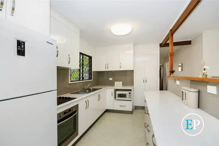 Third view of Homely house listing, 11 Angela Court, Cranbrook QLD 4814