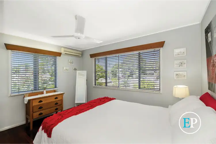 Fourth view of Homely house listing, 11 Angela Court, Cranbrook QLD 4814