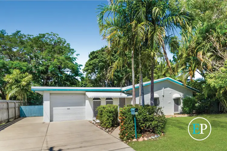 33 Rogers Street, Aitkenvale QLD 4814