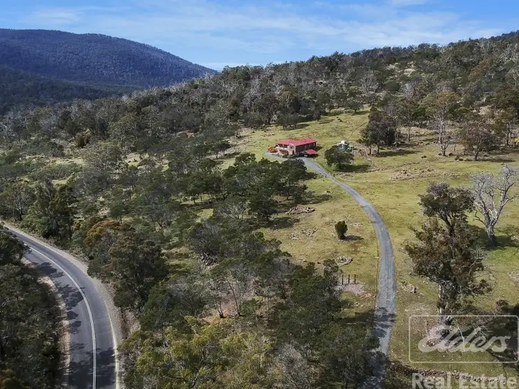 1828 Blessington Road, Blessington TAS 7212