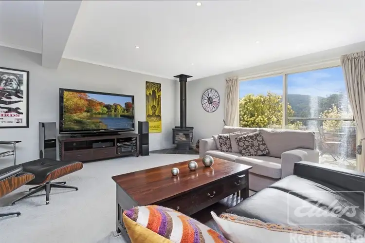Fourth view of Homely house listing, 1828 Blessington Road, Blessington TAS 7212