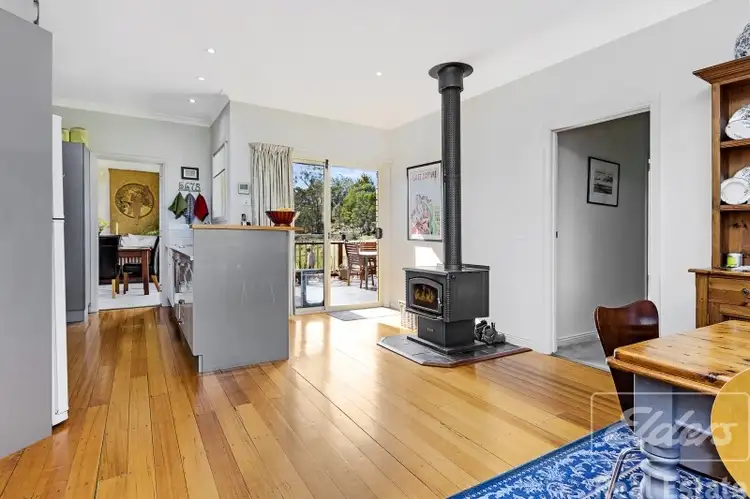 Fifth view of Homely house listing, 1828 Blessington Road, Blessington TAS 7212