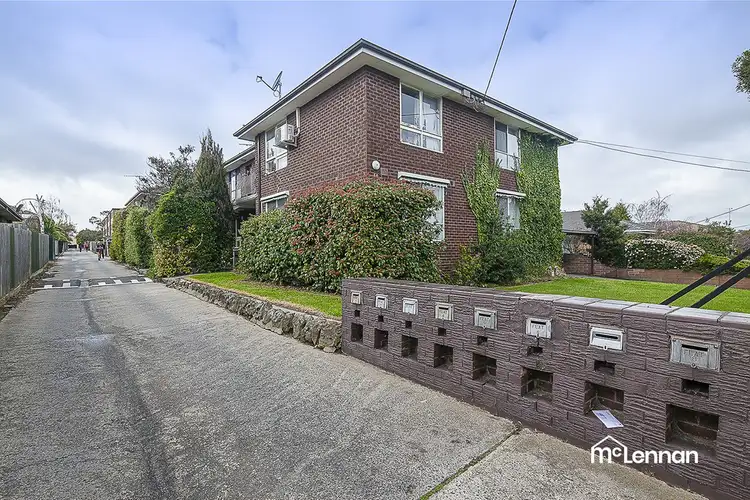Main view of Homely unit listing, 3/44 Pickett Street, Dandenong VIC 3175