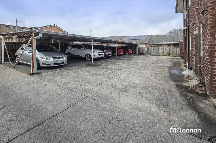 Second view of Homely unit listing, 3/44 Pickett Street, Dandenong VIC 3175