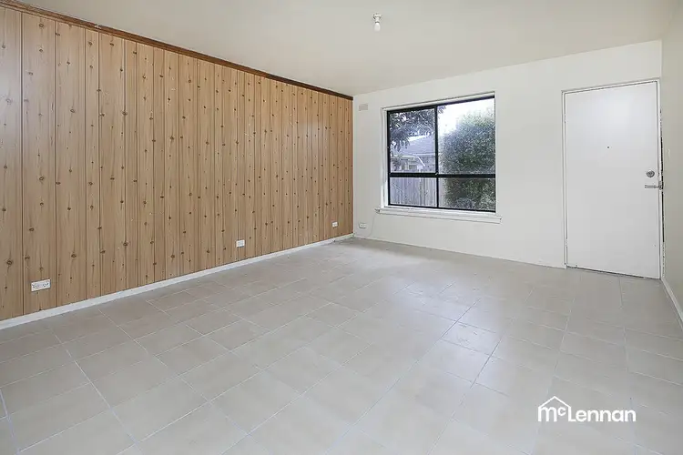 Third view of Homely unit listing, 3/44 Pickett Street, Dandenong VIC 3175