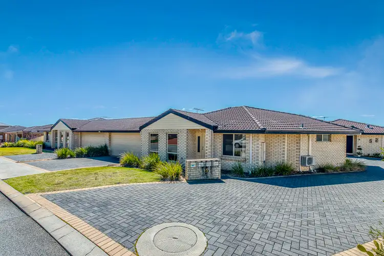 2/15 Giudice way, Yangebup WA 6164