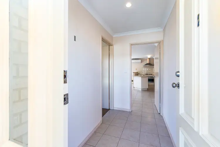 Second view of Homely villa listing, 2/15 Giudice way, Yangebup WA 6164