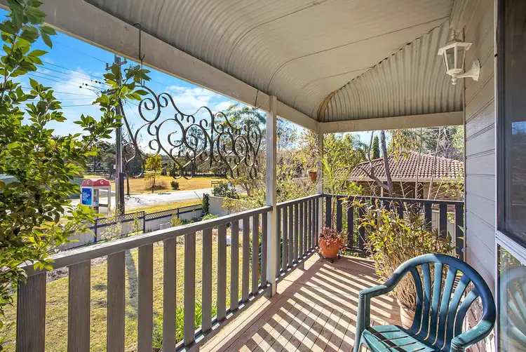 Sixth view of Homely house listing, 4 OLD WALLAGOOT ROAD, Kalaru NSW 2550