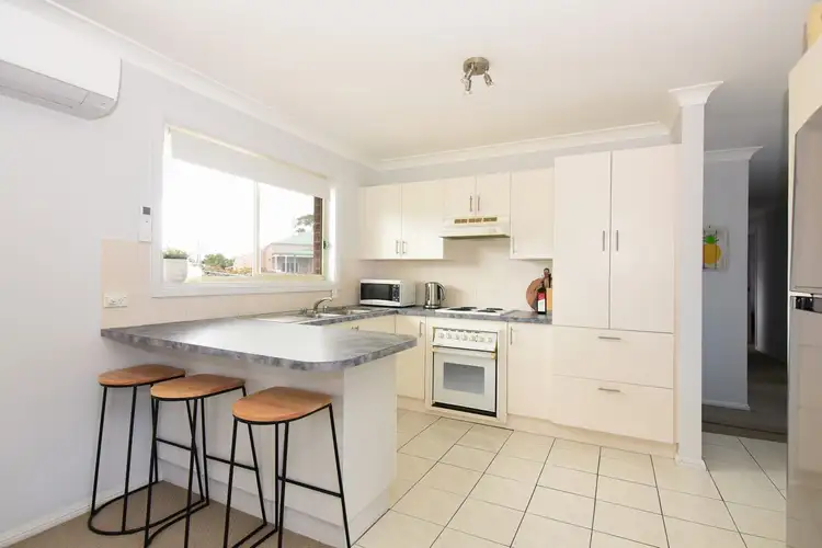 Fifth view of Homely house listing, 4A Chebec Close, Bomaderry NSW 2541