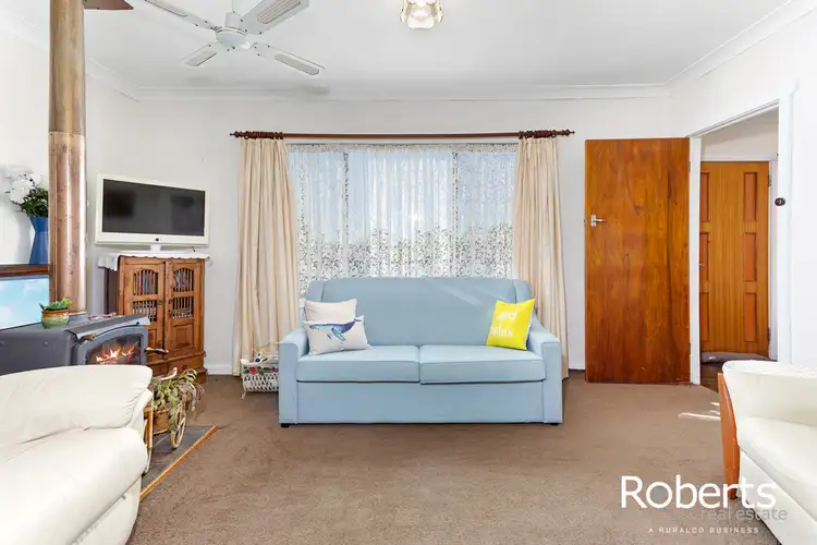 Fifth view of Homely house listing, 9 Beatty Street, Beauty Point TAS 7270