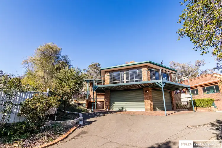 Main view of Homely house listing, 6 Jacaranda Place, Tamworth NSW 2340