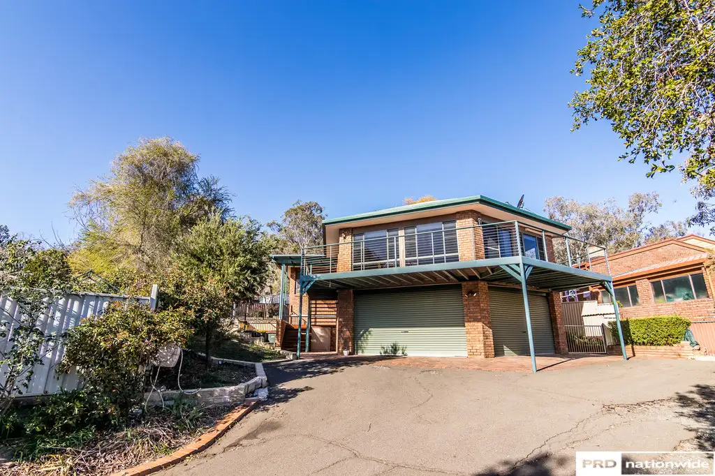 Main view of Homely house listing, 6 Jacaranda Place, Tamworth NSW 2340