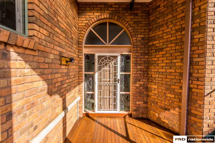Third view of Homely house listing, 6 Jacaranda Place, Tamworth NSW 2340