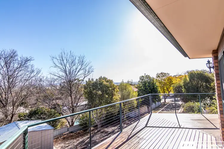 Fifth view of Homely house listing, 6 Jacaranda Place, Tamworth NSW 2340